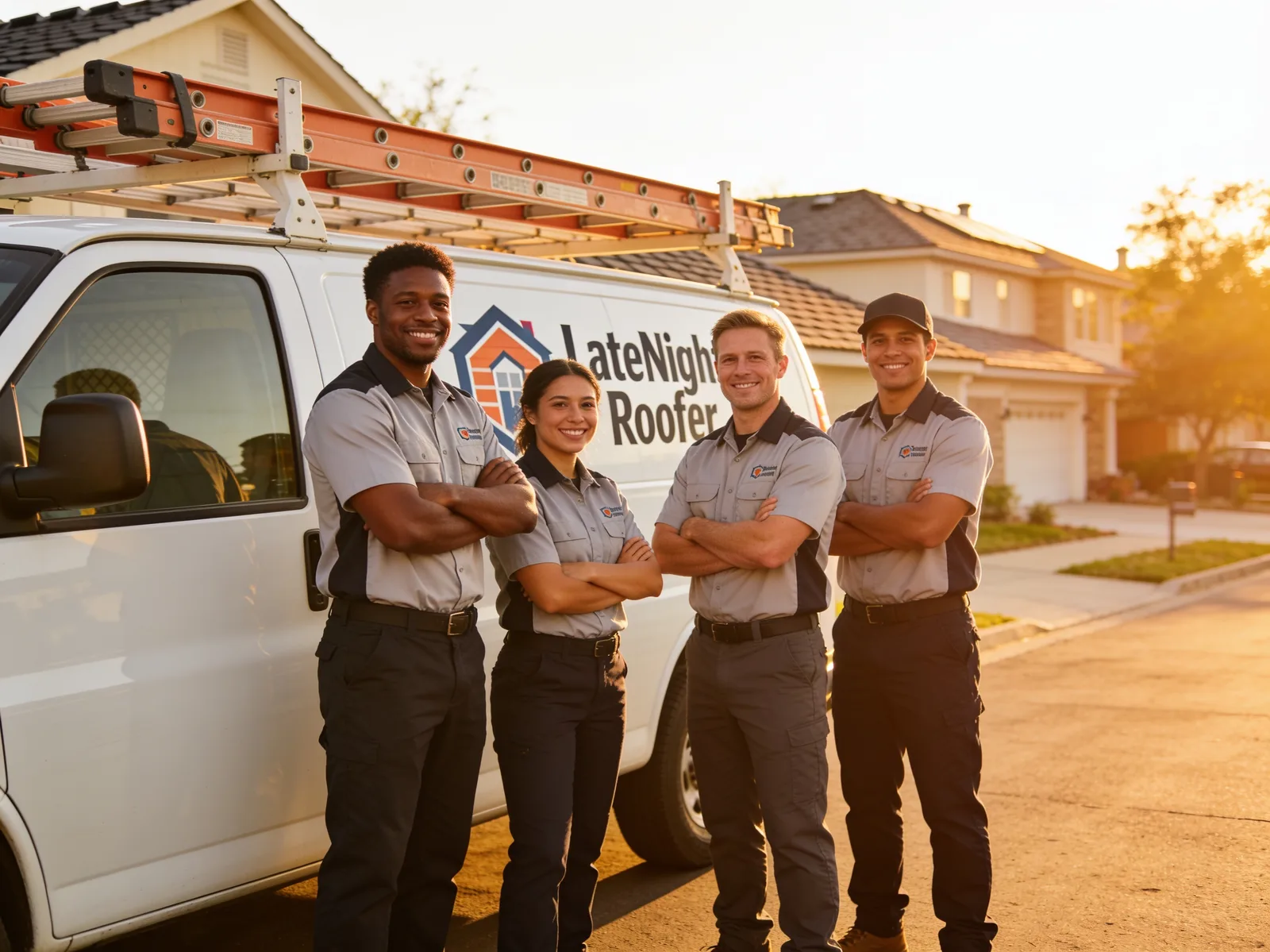 Emergency Roof Repair company in Kinder, LA